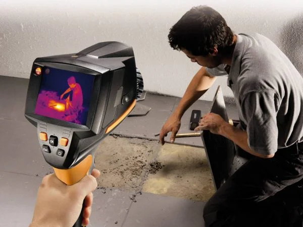 İznik Su Kaçağı Tespiti